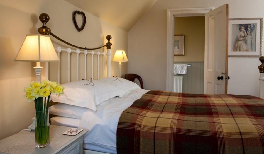 Hotel An Grianan Inverness Pokoj fotografie