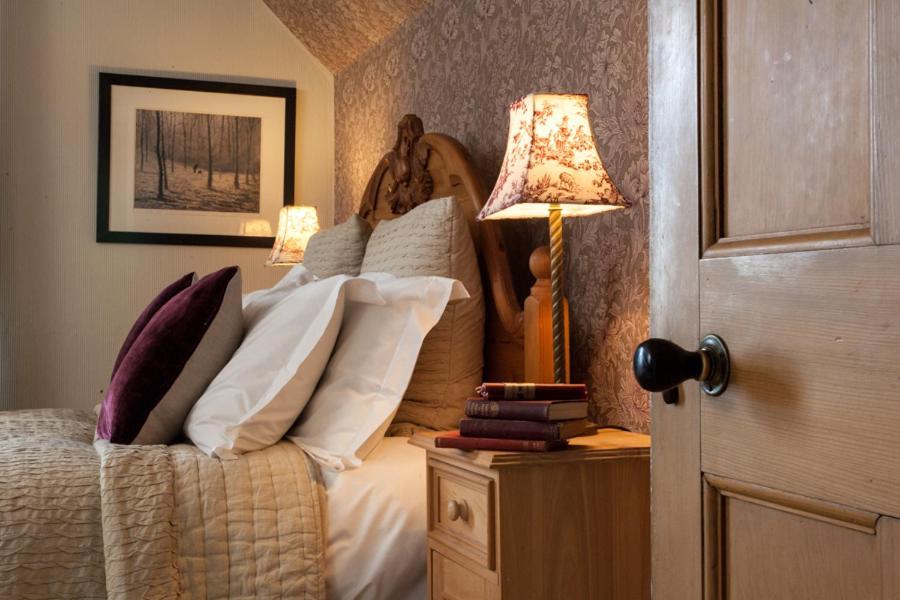Hotel An Grianan Inverness Pokoj fotografie